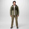 Herrenjacke Tipton Peak™ III Insulated Jacket – Tall Herrenjacke Tipton Peak™ III Insulated Jacket – Tall