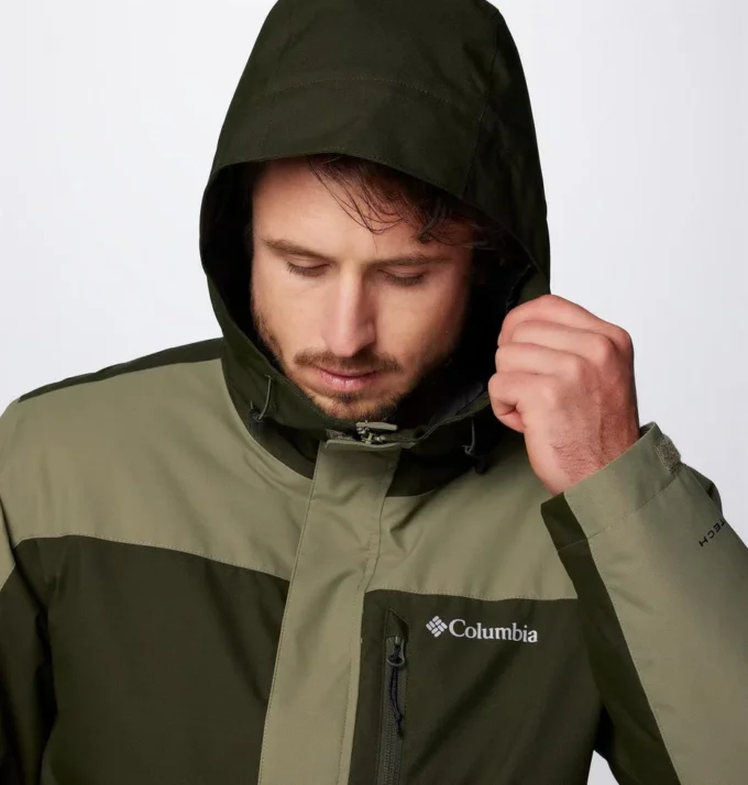 Herrenjacke Tipton Peak™ III Insulated Jacket – Tall Herrenjacke Tipton Peak™ III Insulated Jacket – Tall