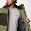 Herrenjacke Tipton Peak™ III Insulated Jacket – Tall Herrenjacke Tipton Peak™ III Insulated Jacket – Tall