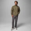 Herrenjacke Voodoo Falls 590 TurboDown™ II