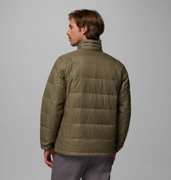 Herrenjacke Voodoo Falls 590 TurboDown™ II