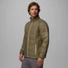Herrenjacke Voodoo Falls 590 TurboDown™ II
