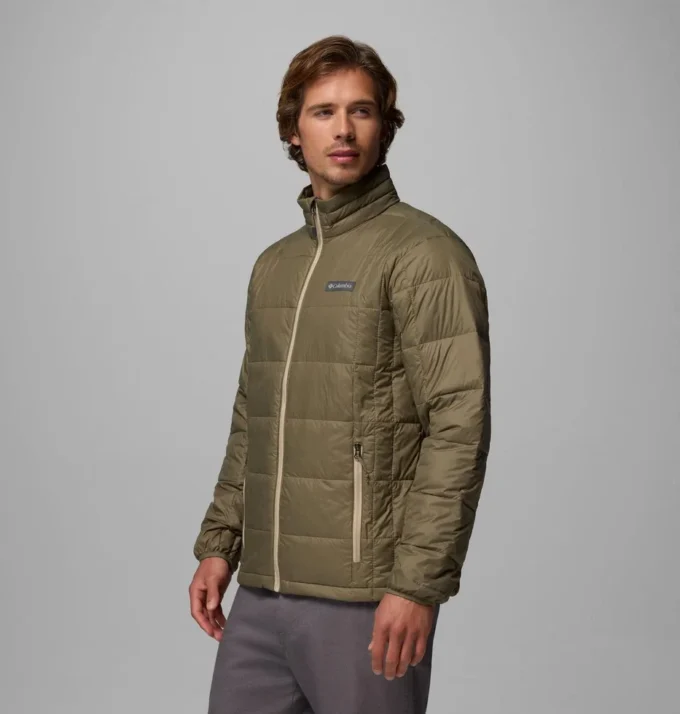 Herrenjacke Voodoo Falls 590 TurboDown™ II