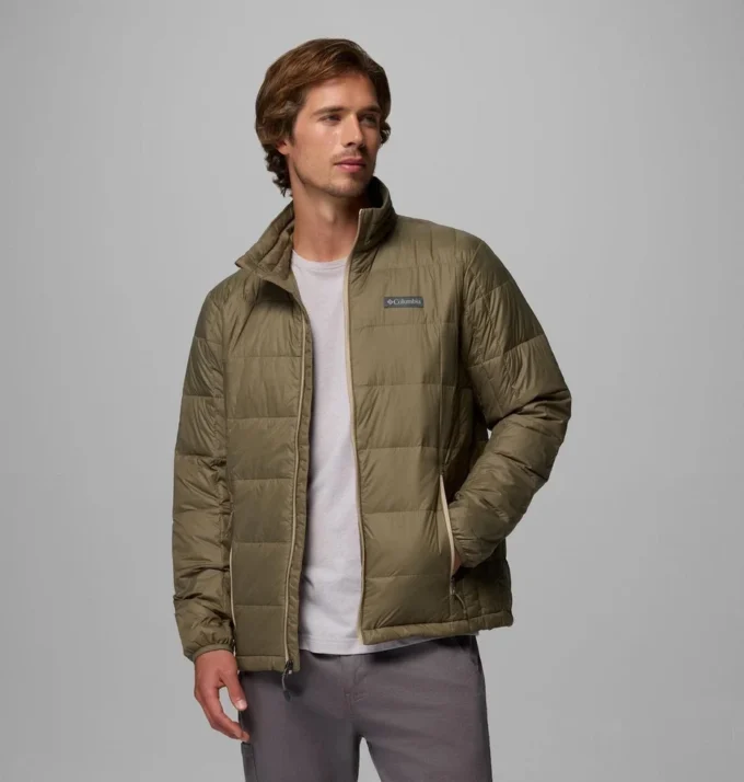 Herrenjacke Voodoo Falls 590 TurboDown™ II