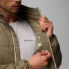 Herrenjacke Voodoo Falls 590 TurboDown™ II