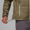 Herrenjacke Voodoo Falls 590 TurboDown™ II