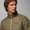 Herrenjacke Voodoo Falls 590 TurboDown™ II