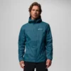 Herrenjacke Watertight™ II – Lang