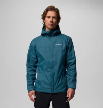 Herrenjacke Watertight™ II – Lang