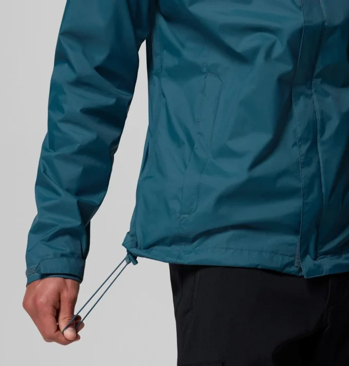 Herrenjacke Watertight™ II – Lang