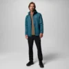 Herrenjacke Watertight™ II – Lang