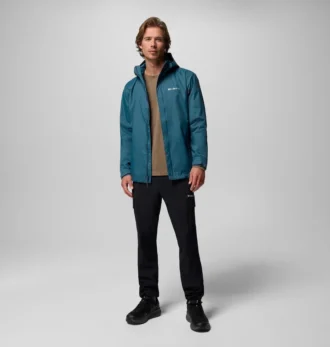 Herrenjacke Watertight™ II – Lang