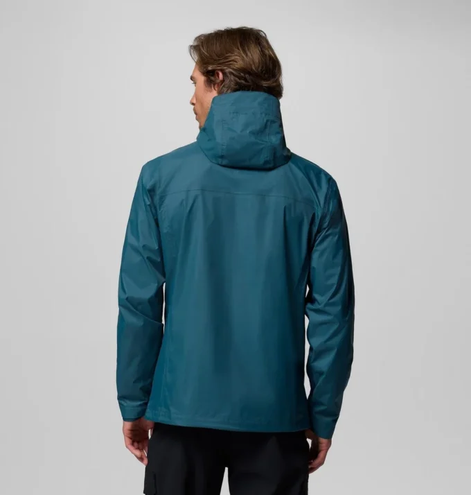 Herrenjacke Watertight™ II – Lang