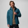 Herrenjacke Watertight™ II – Lang