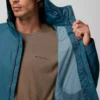 Herrenjacke Watertight™ II – Lang
