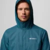 Herrenjacke Watertight™ II – Lang