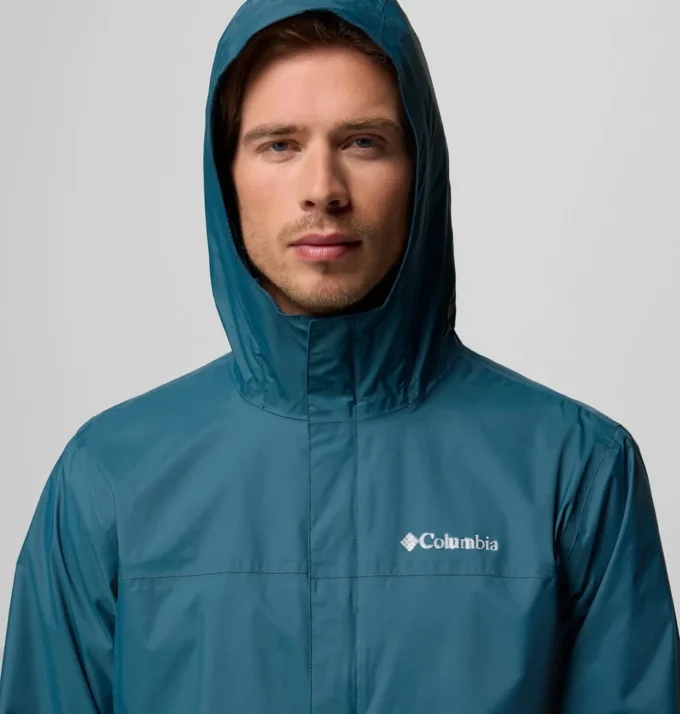 Herrenjacke Watertight™ II – Lang