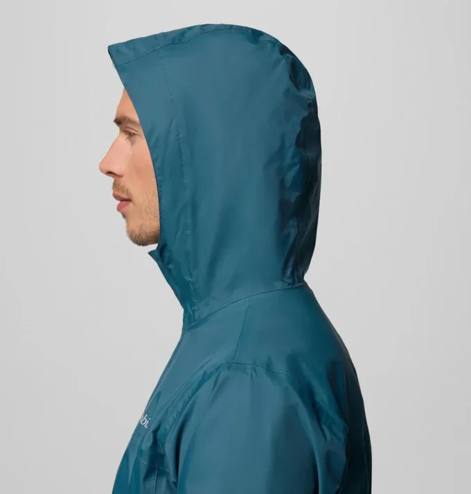 Herrenjacke Watertight™ II – Lang