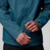 Herrenjacke Watertight™ II – Lang