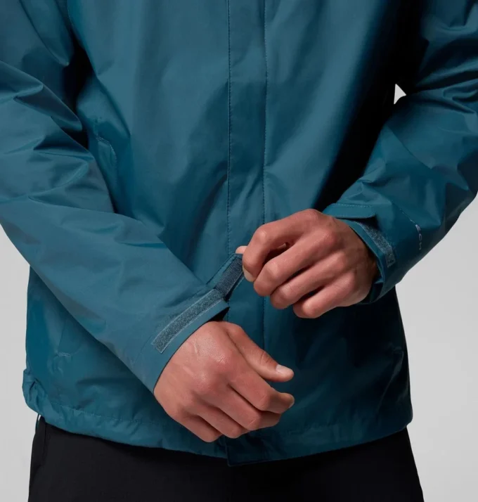 Herrenjacke Watertight™ II – Lang