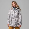 High Cascades™ Interchange Jacke für Damen