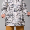 High Cascades™ Interchange Jacke für Damen