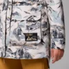 High Cascades™ Interchange Jacke für Damen
