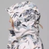 High Cascades™ Interchange Jacke für Damen