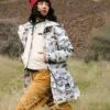High Cascades™ Interchange Jacke für Damen