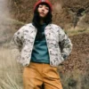 High Cascades™ Interchange Jacke für Damen