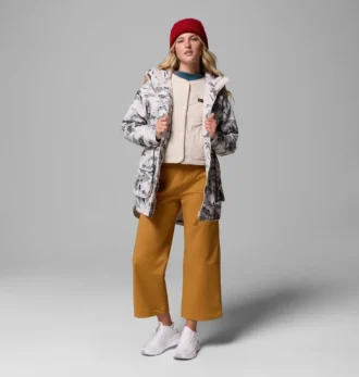 High Cascades™ Interchange Jacke für Damen