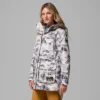 High Cascades™ Interchange Jacke für Damen