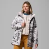 High Cascades™ Interchange Jacke für Damen