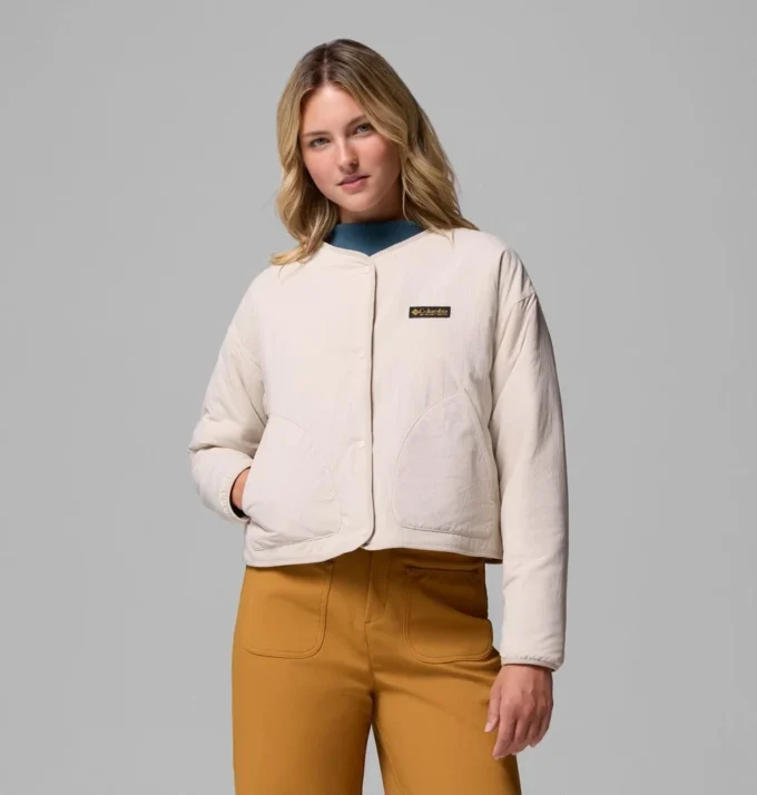 High Cascades™ Interchange Jacke für Damen