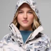 High Cascades™ Interchange Jacke für Damen