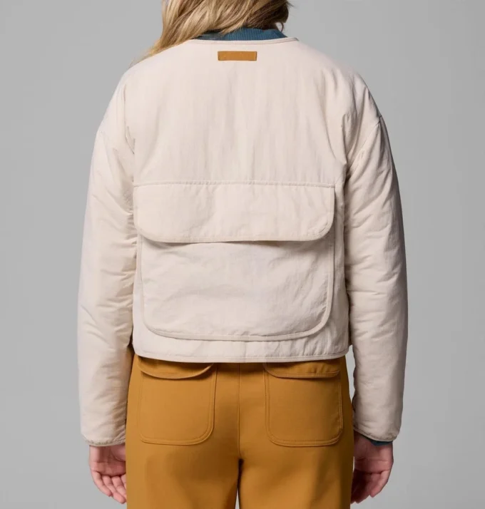 High Cascades™ Interchange Jacke für Damen