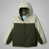 Hikebound™ II Insulated Jacket für Jungen