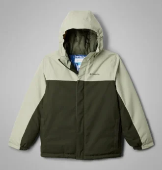 Hikebound™ II Insulated Jacket für Jungen
