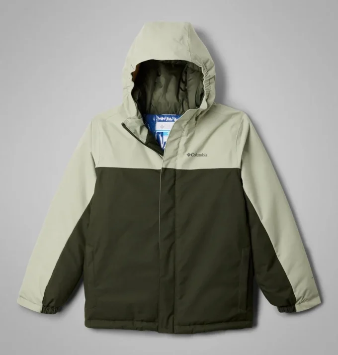 Hikebound™ II Insulated Jacket für Jungen