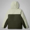 Hikebound™ II Insulated Jacket für Jungen