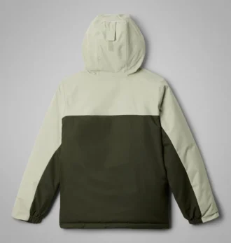 Hikebound™ II Insulated Jacket für Jungen