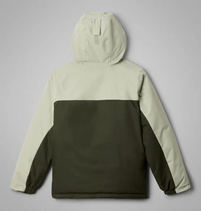 Hikebound™ II Insulated Jacket für Jungen
