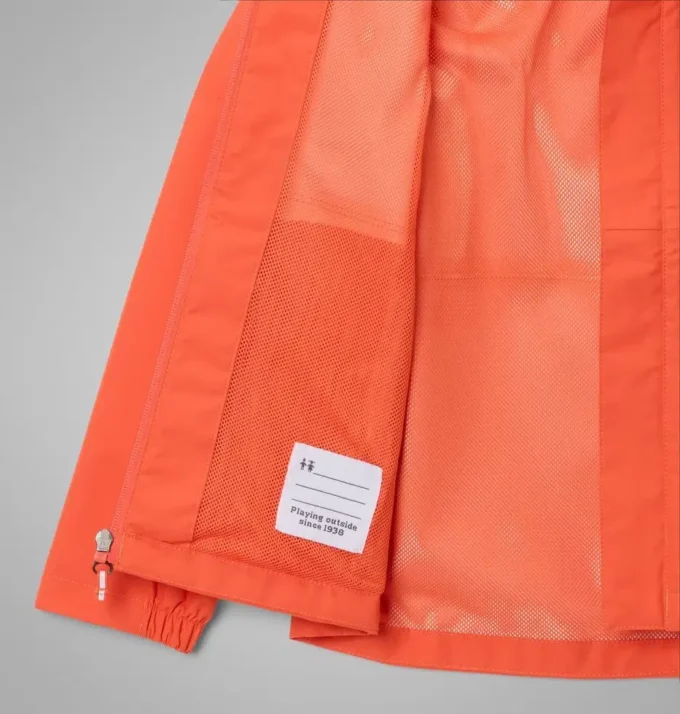 Hikebound™ II Jacke für Jungen