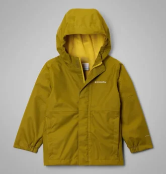 Hikebound™ II Jacke für Jungen im Kleinkindalter