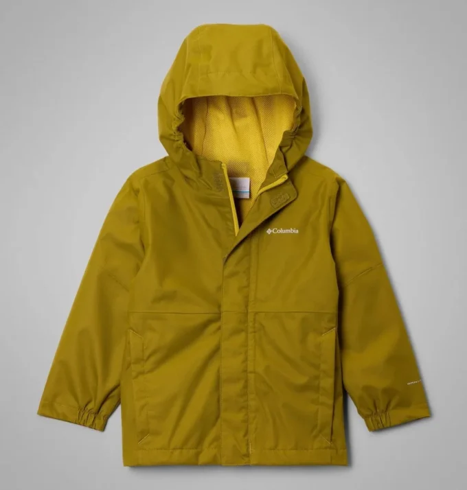 Hikebound™ II Jacke für Jungen im Kleinkindalter Hikebound™ II Jacke für Jungen im Kleinkindalter