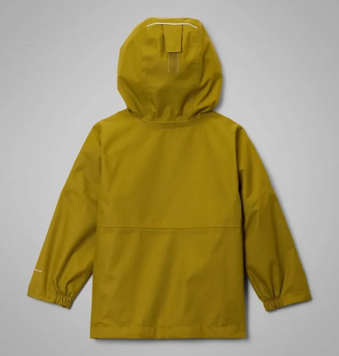 Hikebound™ II Jacke für Jungen im Kleinkindalter Hikebound™ II Jacke für Jungen im Kleinkindalter