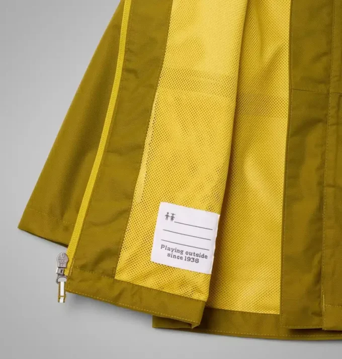 Hikebound™ II Jacke für Jungen im Kleinkindalter Hikebound™ II Jacke für Jungen im Kleinkindalter