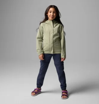 Hikebound™ II Jacke für Mädchen