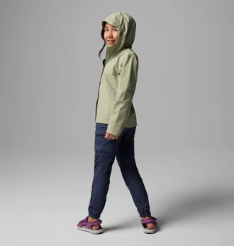 Hikebound™ II Jacke für Mädchen