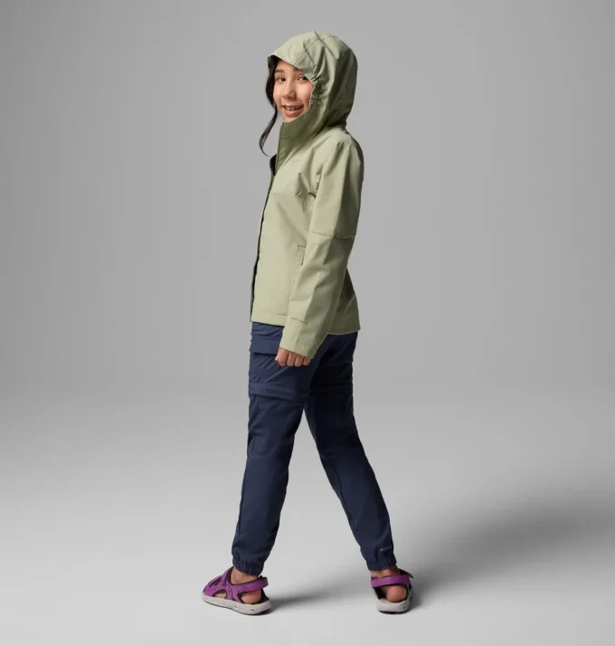 Hikebound™ II Jacke für Mädchen